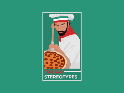 Italian Stereotypes