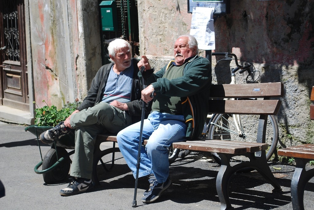 Are These 12 Italian Stereotypes Actually True? | Talk in Italian