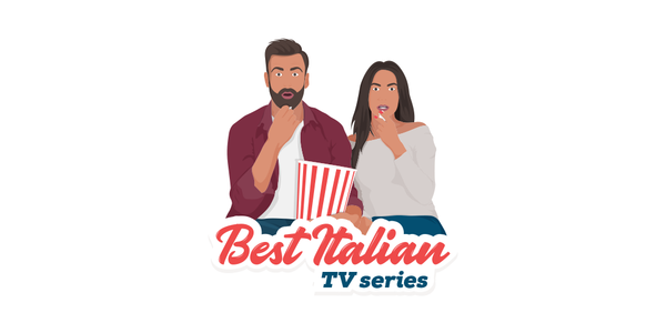 10 Exciting Italian TV Shows to Learn and Practice Italian