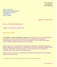A Quick Guide To Writing A Formal Letter In Italian Talk In Italian A Quick Guide To Writing A Formal Letter In Italian Talk In Italian