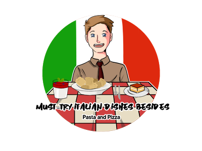 Italian dishes